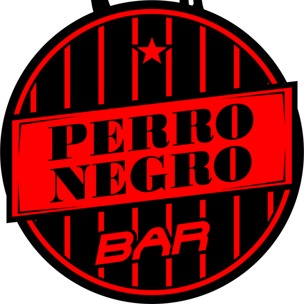 Perro Negro Bar